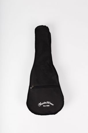 Чехол для укулеле тенор Martin Romas UCC-26, цвет: черный