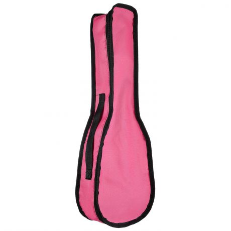 Чехол для музыкального инструмента MARTIN ROMAS УС-1 Pink, розовый