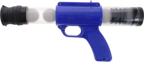Dream Makers Игрушечное оружие Ручной миномет Мини-Вихрь РМ 5 цвет синий