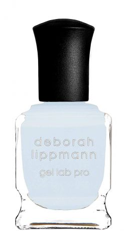 Лак для ногтей Deborah Lippmann Gel Lab Pro Above The Clouds