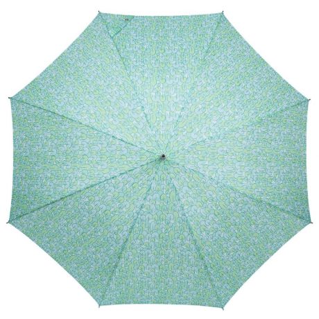 Зонт Stilla 788auto/2, светло-зеленый