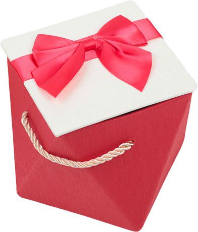 Коробка подарочная, 2951853, 15 х 15 х 11,5 см