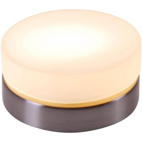 Настенно-потолочный светильник Globo 48400, белый