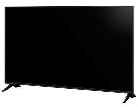 Телевизор Panasonic TX-49FXR600 49", черный