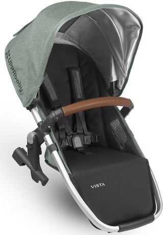 UPPAbaby Дополнительное сиденье для коляски Vista 2018 Emmett