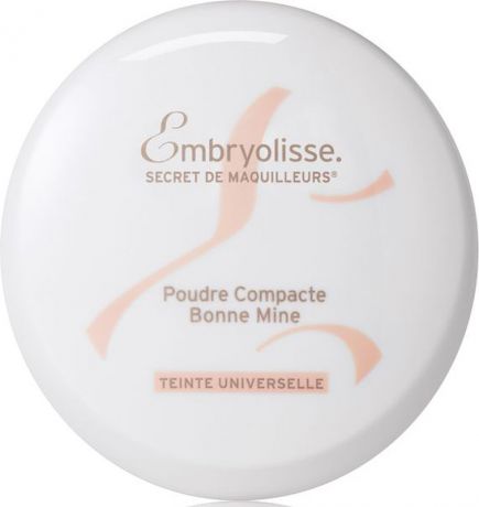 Embryolisse Компактная пудра, 12 г