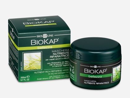 Маска для волос BioKap BL32