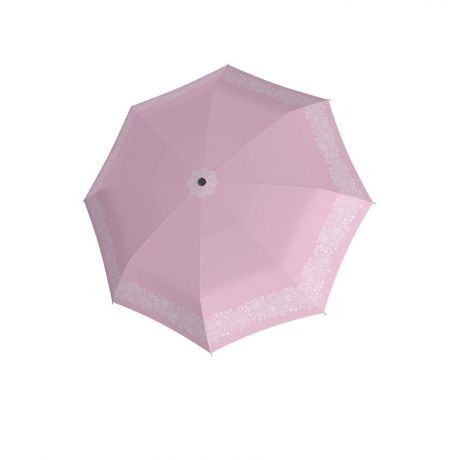 Зонт Doppler Style, светло-розовый