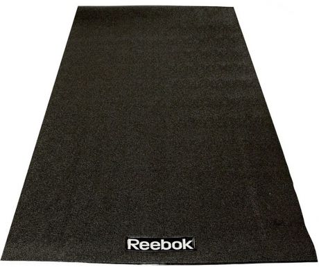 Коврик под тренажер "Reebok", 155 x 65 x 0,6 см