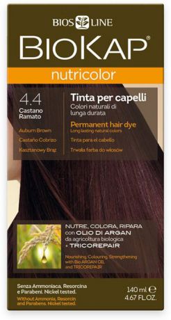 Краска для волос Bios Line S.p.A NB00440