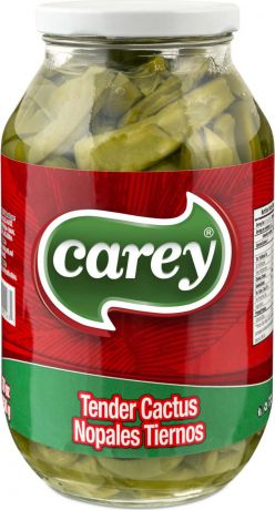 Овощные консервы Carey "Кактус", 850 г