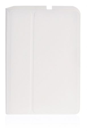 Чехол для планшета iNeez книжка полиуретан cover 340050 для Samsung Tab 7.7", белый
