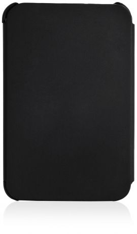 Чехол для планшета iNeez Book model 340212 для Samsung Galaxy Note 8.0" GT- N5100, черный