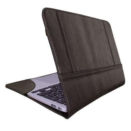 Чехол для ноутбука Bouletta для MacBook 11", черный