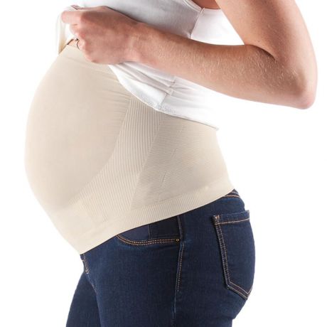 Бандаж для беременных Belly Bandit