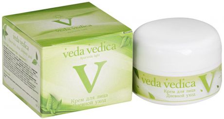 Крем для ухода за кожей Veda Vedica 8906015080643