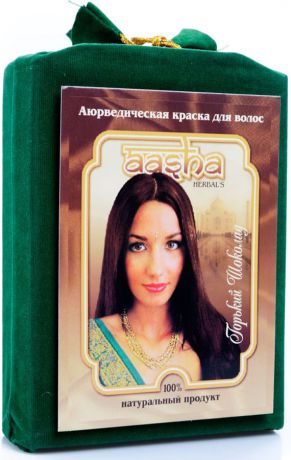 Краска для волос Aasha Herbals 841028002085