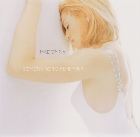 Мадонна Madonna. Something To Remember (LP)