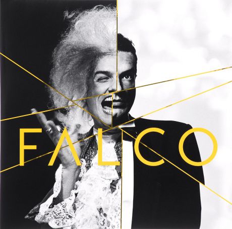 Falco Falco. Falco 60 (2 LP)