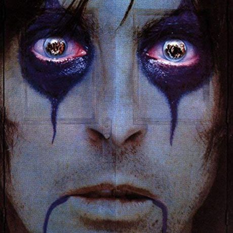 Элис Купер Alice Cooper. From The Inside (LP)