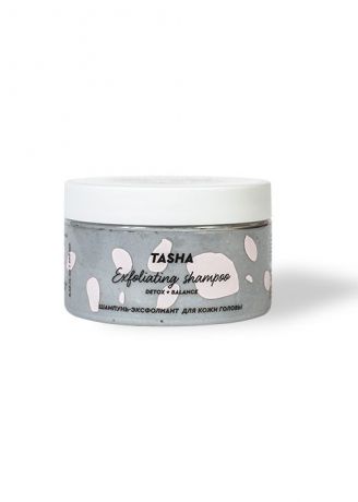 Шампунь для волос TASHA TSH3501, 250