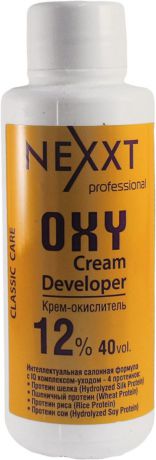 Nexxt Professional Крем-окислитель 12%, 100 мл