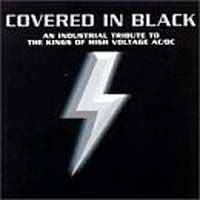 AC/DC (Tribute). Covered in Black