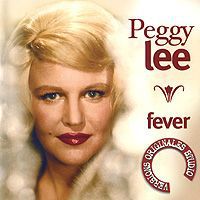 Пегги Ли Peggy Lee. Fever