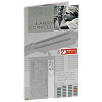 Ларри Кориелл Larry Coryell. Modern Jazz Archive (2 CD)