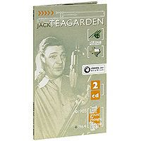Джек Тигарден Jack Teagarden. Classic Jazz Archive (2 CD)