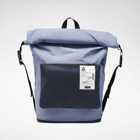 Рюкзак Reebok Ts Backpack, EC5565, сиреневый