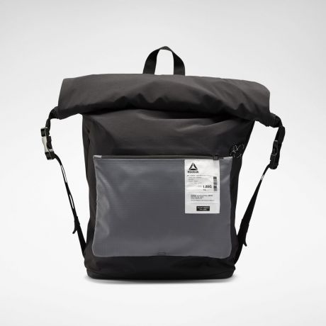 Рюкзак Reebok Ts Backpack, ED5966, черный