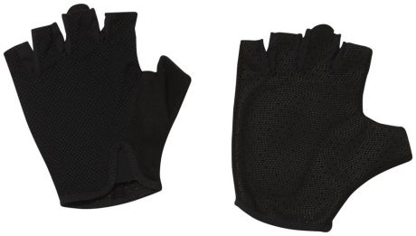 Перчатки для фитнеса Reebok OST Glove, EC5663, черный, размер L