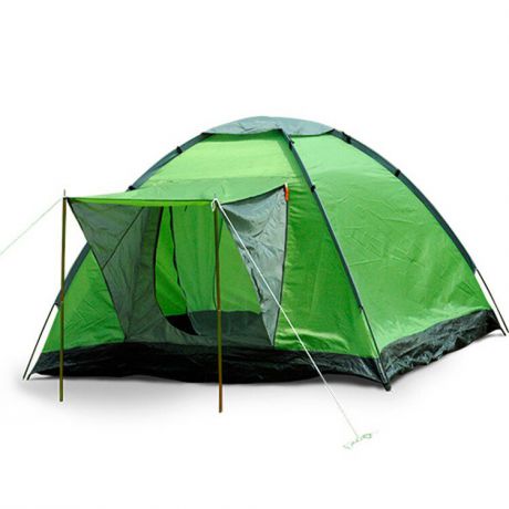 Палатка Greenhouse FCT-41, зеленый