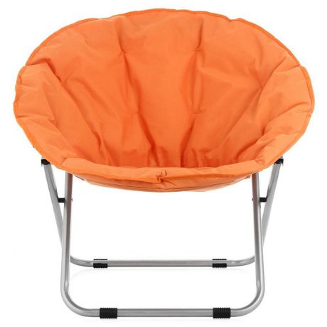 Кресло раскладное Greenhouse HFC-033, оранжевый