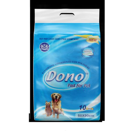 Многоразовая пеленка для животных Dono DN-03-02