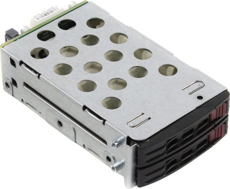 Модуль SuperMicro MCP-220-82609-0N HDD kit
