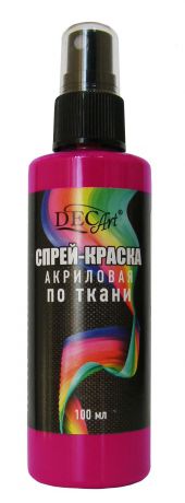 Краска для ткани DecArt 911-69-100-005