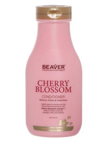 Кондиционер для волос Beaver Cherry Blussom Conditioner