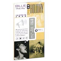 Билли Холидей Billie Holiday. Classic Jazz Archive (2 CD)