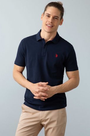 Поло U.S. Polo Assn.