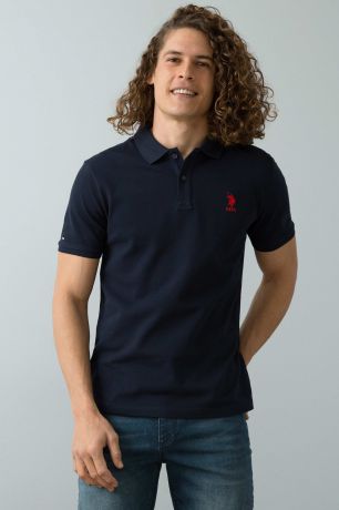 Поло U.S. Polo Assn.