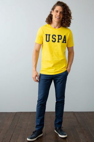 Футболка U.S. Polo Assn.