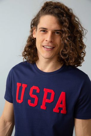 Футболка U.S. Polo Assn.