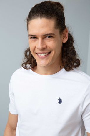 Футболка U.S. Polo Assn.