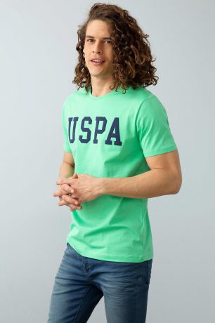 Футболка U.S. Polo Assn.