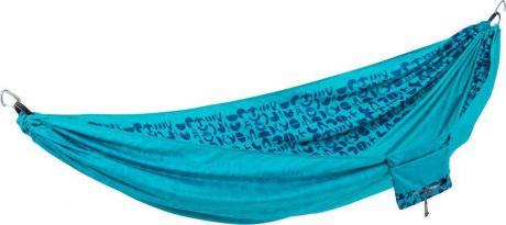 Гамак Therm-a-Rest Slacker Hammock Single, 10414, синий, 296 х 160 см