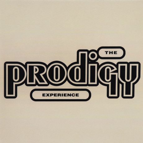 "The Prodigy" The Prodigy. Experience (2 LP)