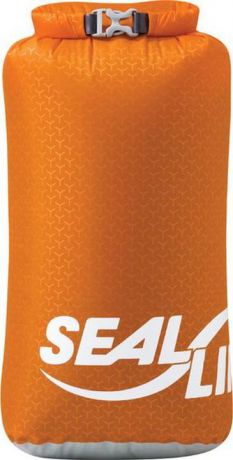 Гермомешок Sealline Blocker Dry Sack, 09805, оранжевый, 30 л