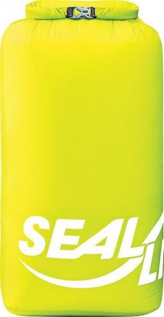 Гермомешок Sealline BlockerLite Dry, 10259, желтый, 10 л